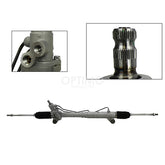 CAJA DE DIRECCION HID C/BIEL S/TER SUZUKI GRAND VITARA 2.4L/2.7L/3.2L 06-15